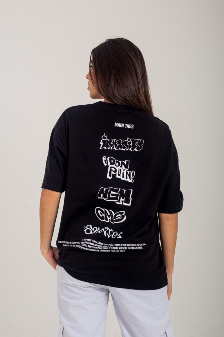 TAGS tee - Imagen 2