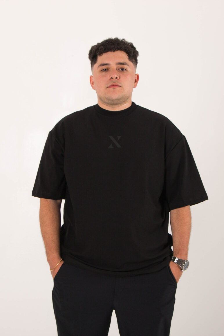 Noir T-Shirt - Imagen 2