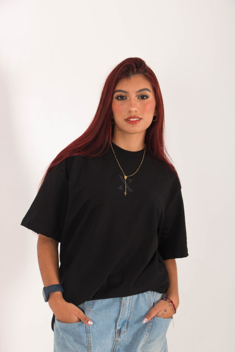 Noir T-Shirt