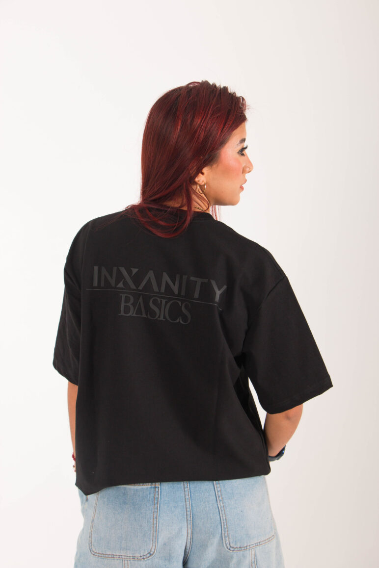 Noir T-Shirt - Imagen 3