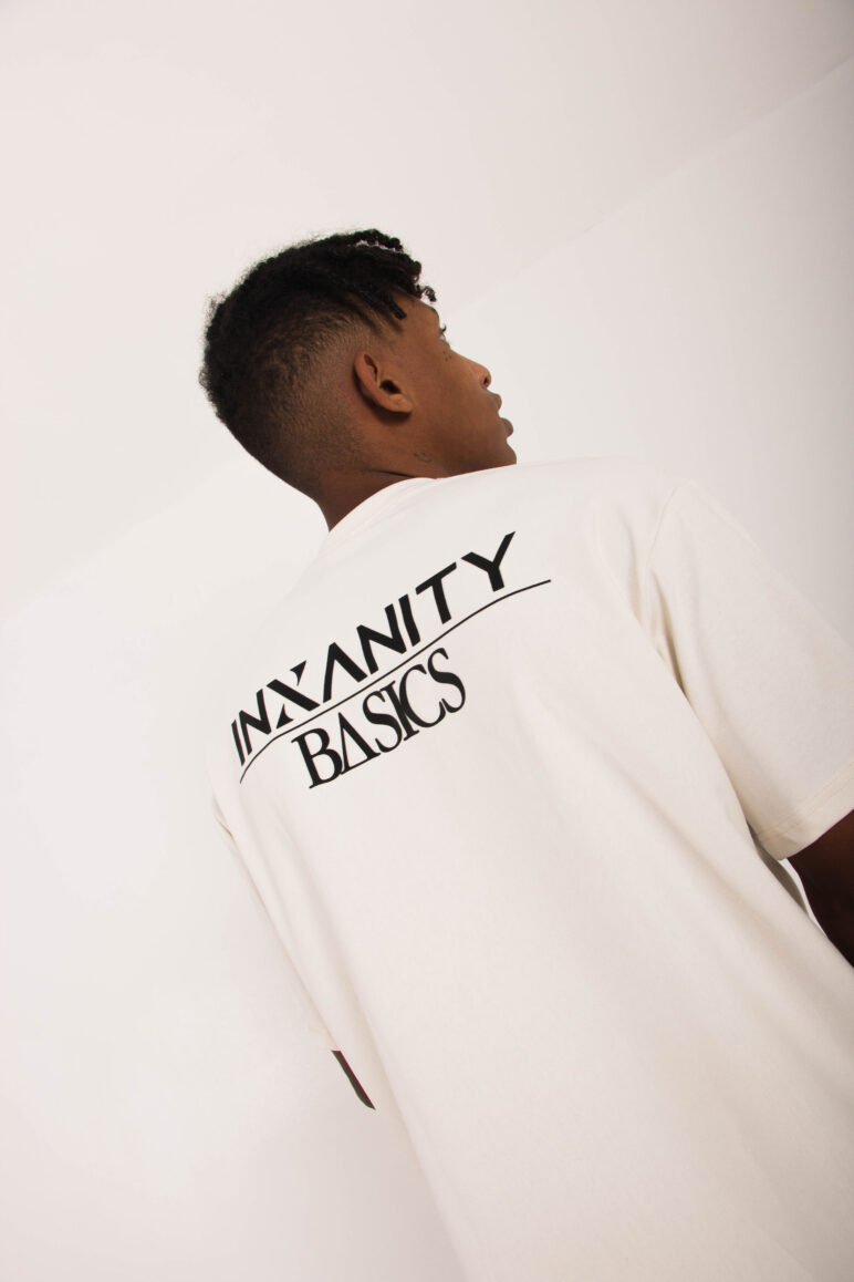 Blanc cassé T-Shirt - Imagen 3